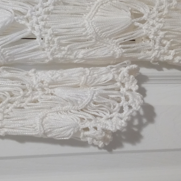 Crochet top - Picture 4 of 8